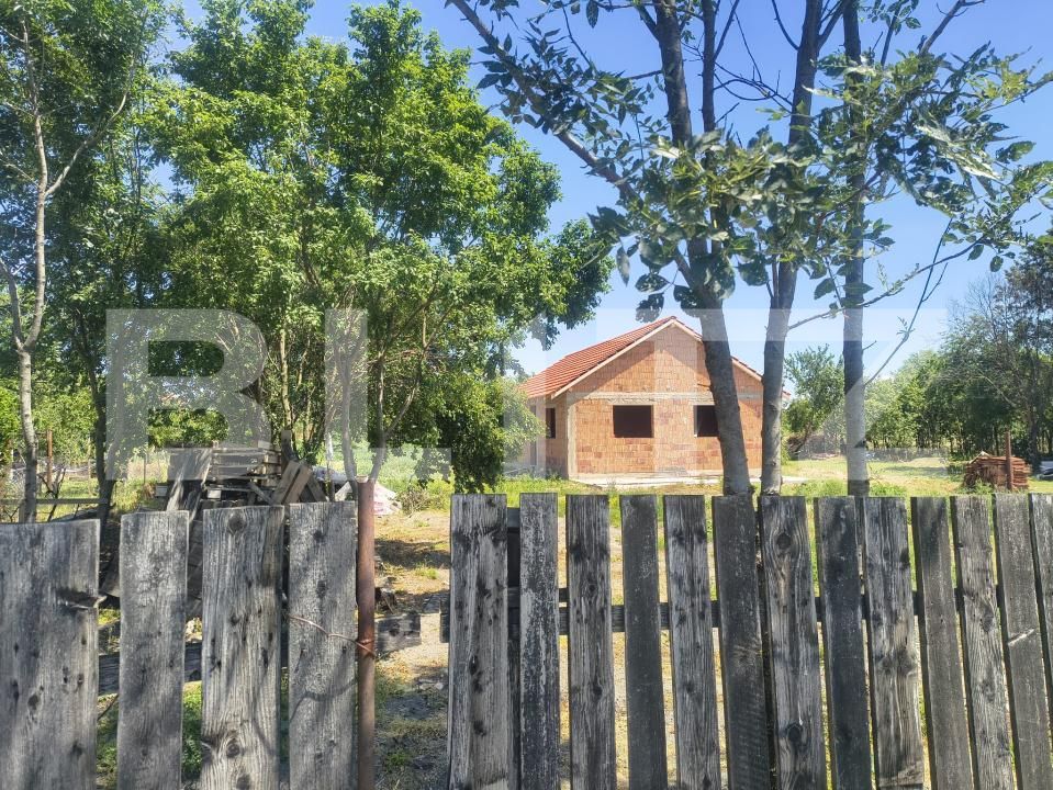 Casa de vânzare 3 camere Tormac - 196321CV | BLITZ Timișoara | Poza3