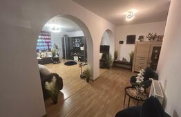 Vila Dumbravita 330 mp utili, Teren 558 mp - zona Kaufland