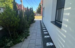 Vila Dumbravita 330 mp utili, Teren 558 mp - zona Kaufland