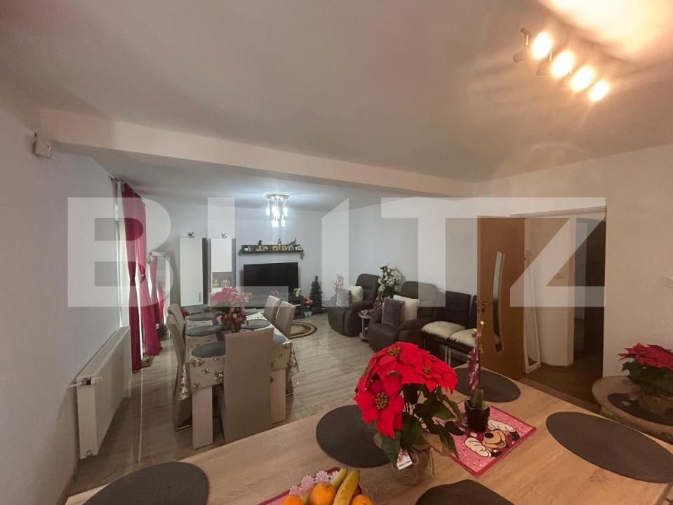 Casa de vânzare 9 camere Dumbravita - 196325CV | BLITZ Timișoara | Poza5