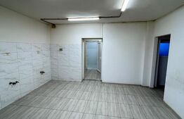 Spațiu comercial ideal clinică, 170 mp, Ultracentral - Piața Avram Iancu
