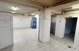 Spațiu comercial ideal clinică, 170 mp, Ultracentral - Piața Avram Iancu