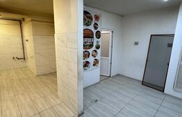 Spațiu comercial ideal clinică, 170 mp, Ultracentral - Piața Avram Iancu