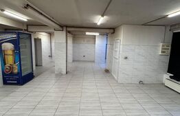 Spațiu comercial ideal clinică, 170 mp, Ultracentral - Piața Avram Iancu