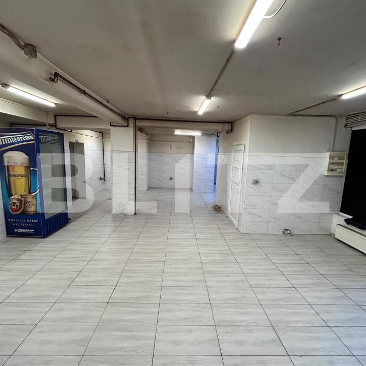 Spațiu comercial de închiriat Mehala - 196326SIC | BLITZ Timișoara | Poza3