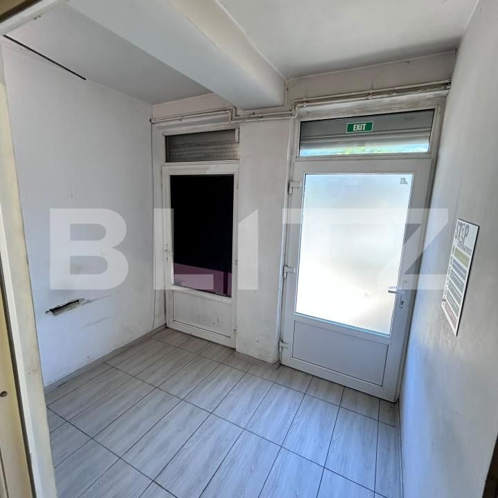 Spațiu comercial de închiriat Mehala - 196326SIC | BLITZ Timișoara | Poza8