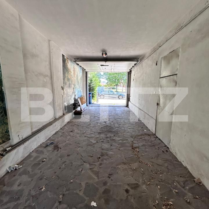 Spațiu comercial de închiriat Mehala - 196326SIC | BLITZ Timișoara | Poza12
