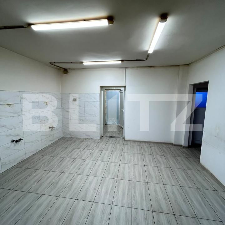 Spațiu comercial de închiriat Mehala - 196326SIC | BLITZ Timișoara | Poza6
