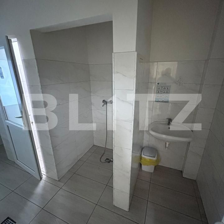 Spațiu comercial de închiriat Mehala - 196326SIC | BLITZ Timișoara | Poza10