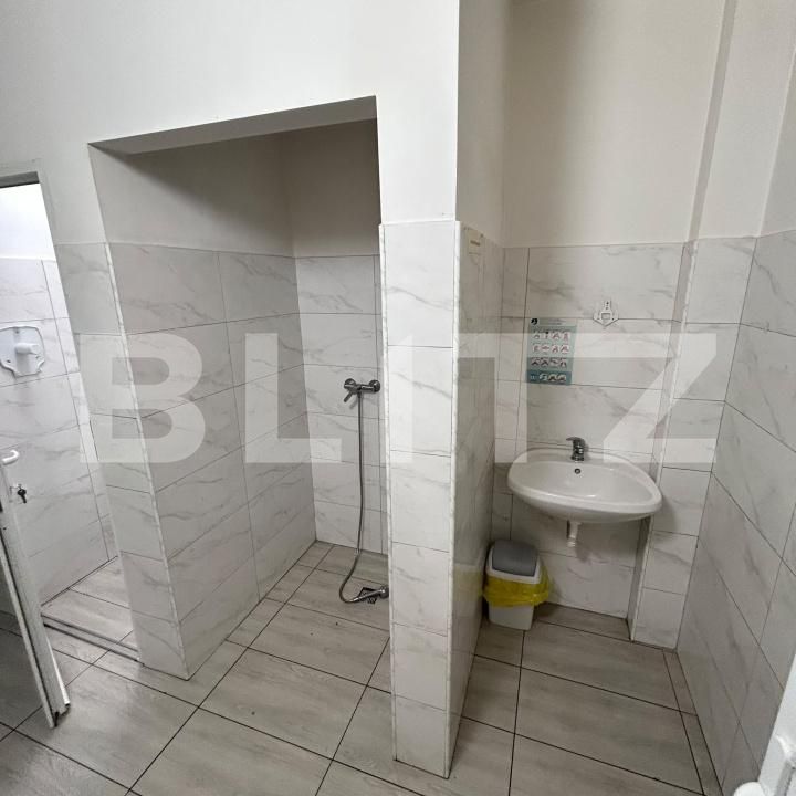 Spațiu comercial de închiriat Mehala - 196326SIC | BLITZ Timișoara | Poza9