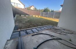 Duplex de vanzare, 116 mp, zona Giarmata - Central 