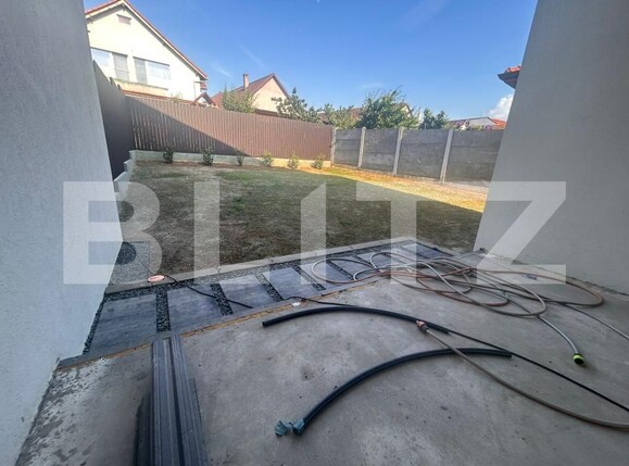 Casa de vânzare 4 camere Giarmata - 196331CV | BLITZ Timișoara | Poza5