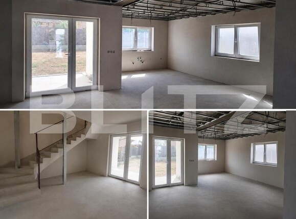 Casa de vânzare 4 camere Giarmata - 196331CV | BLITZ Timișoara | Poza1