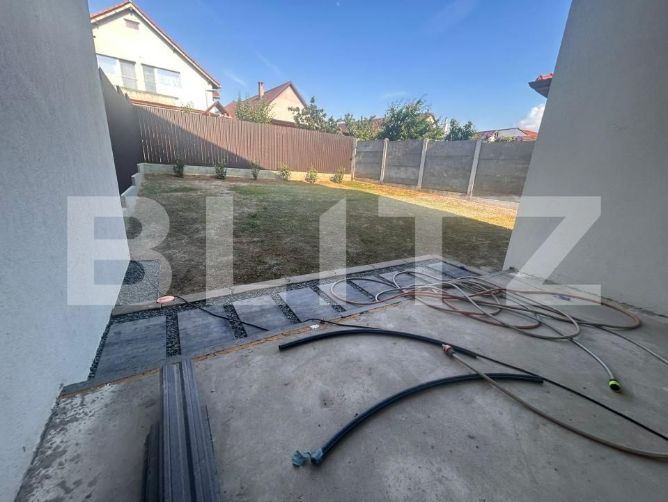 Casa de vânzare 4 camere Giarmata - 196331CV | BLITZ Timișoara | Poza5