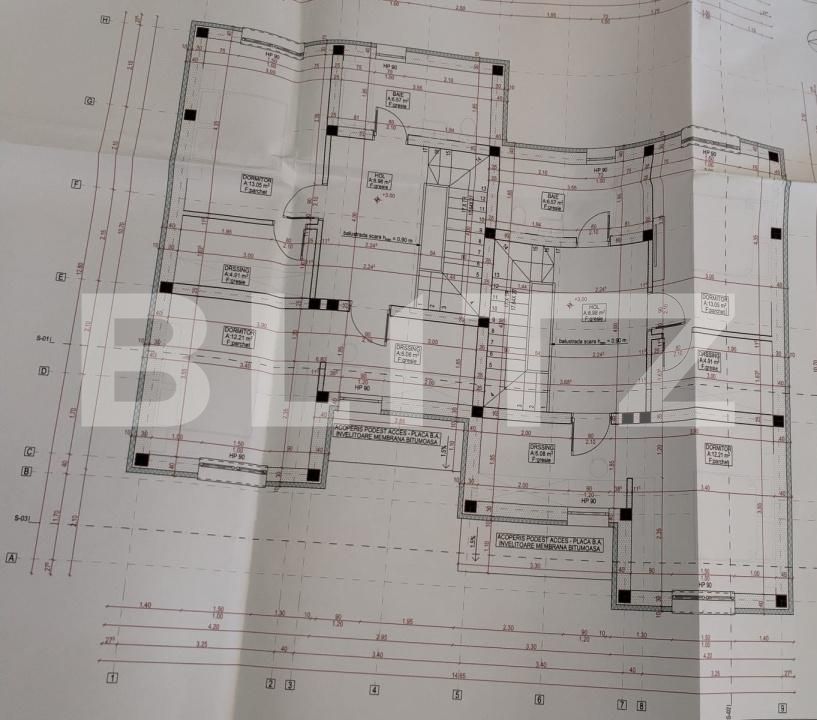 Casa de vânzare 4 camere Giarmata - 196331CV | BLITZ Timișoara | Poza7