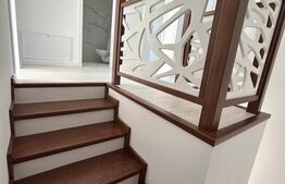 Duplex 1/2, 96 mp, eficient energetic, zona Mehala 