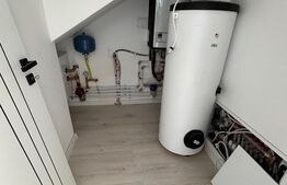 Duplex 1/2, 96 mp, eficient energetic, zona Mehala 