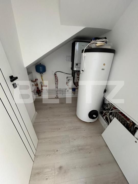Casa de vânzare 5 camere Mehala - 196342CV | BLITZ Timișoara | Poza9