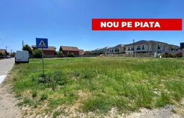 Teren de vânzare Mosnita Noua - 197370TV | BLITZ Timișoara | Poza2