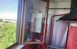 Apartament cu 2 camere, 53 mp, mobilat, costuri mici intretinere, zona Lipovei