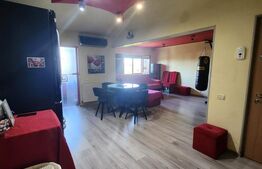 Apartament cu 2 camere, 53 mp, mobilat, costuri mici intretinere, zona Lipovei