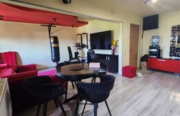 Apartament cu 2 camere, 53 mp, mobilat, costuri mici intretinere, zona Lipovei