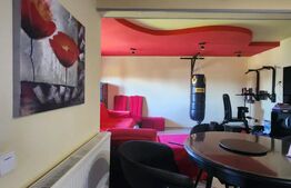 Apartament cu 2 camere, 53 mp, mobilat, costuri mici intretinere, zona Lipovei