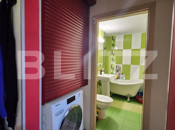 Apartament de vânzare 2 camere Lipovei - 196350AV | BLITZ Timișoara | Poza4