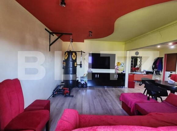 Apartament de vânzare 2 camere Lipovei - 196350AV | BLITZ Timișoara | Poza1