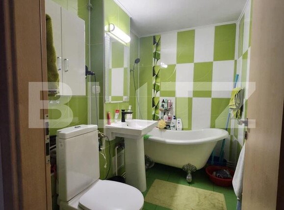 Apartament de vânzare 2 camere Lipovei - 196350AV | BLITZ Timișoara | Poza3