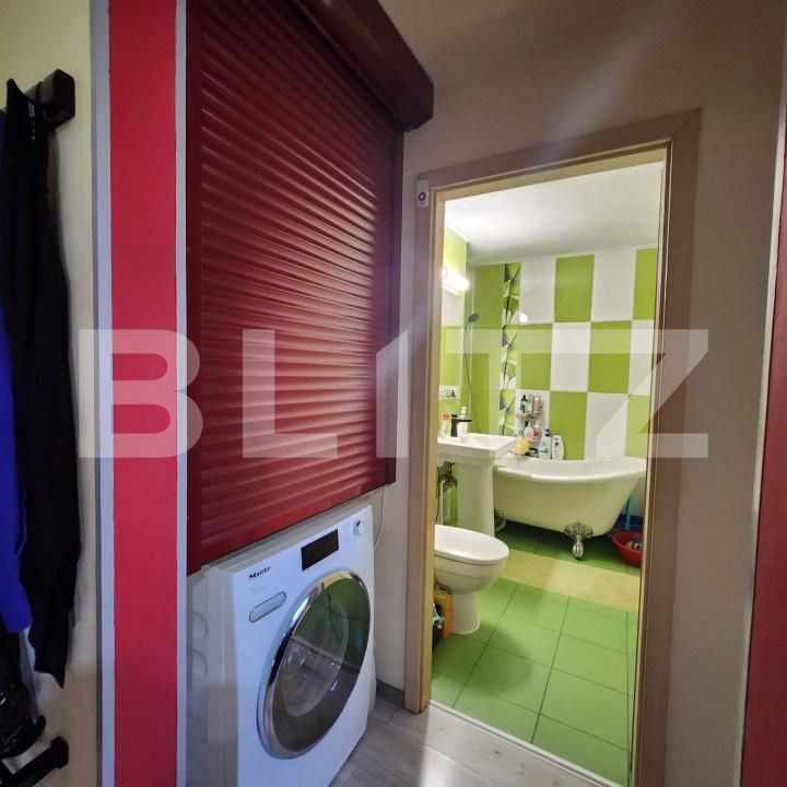 Apartament de vânzare 2 camere Lipovei - 196350AV | BLITZ Timișoara | Poza4