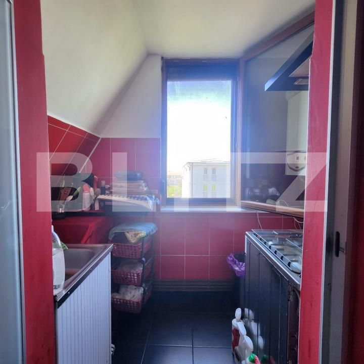 Apartament de vânzare 2 camere Lipovei - 196350AV | BLITZ Timișoara | Poza12