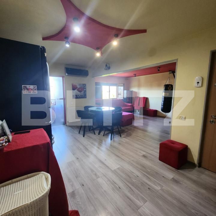 Apartament de vânzare 2 camere Lipovei - 196350AV | BLITZ Timișoara | Poza7