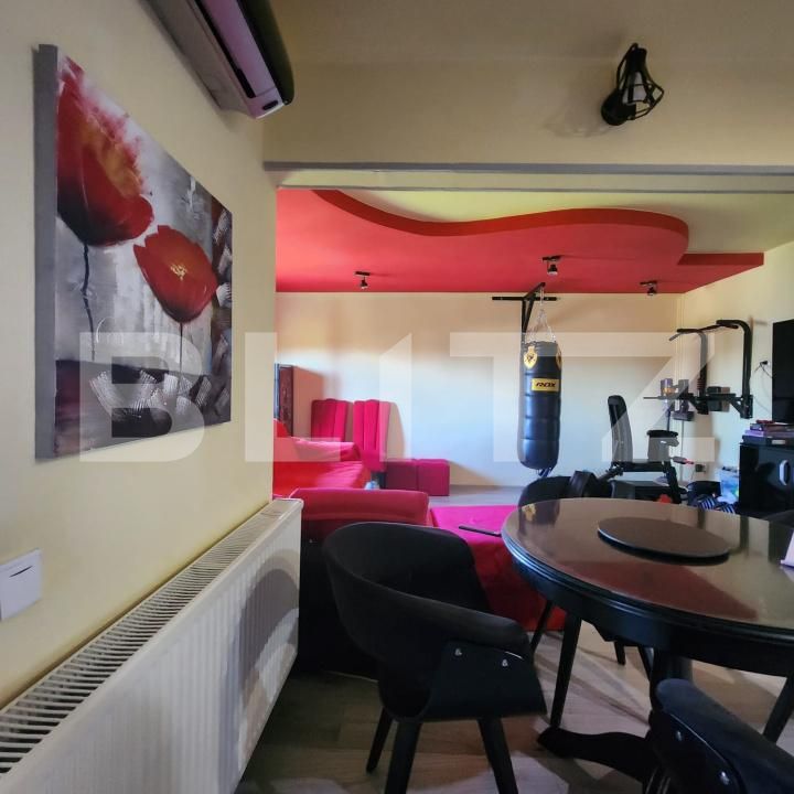 Apartament de vânzare 2 camere Lipovei - 196350AV | BLITZ Timișoara | Poza8