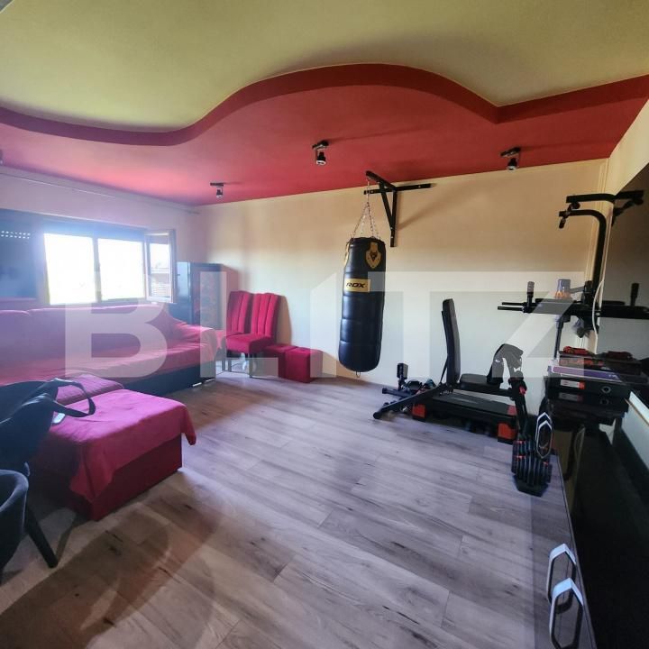 Apartament de vânzare 2 camere Lipovei - 196350AV | BLITZ Timișoara | Poza9