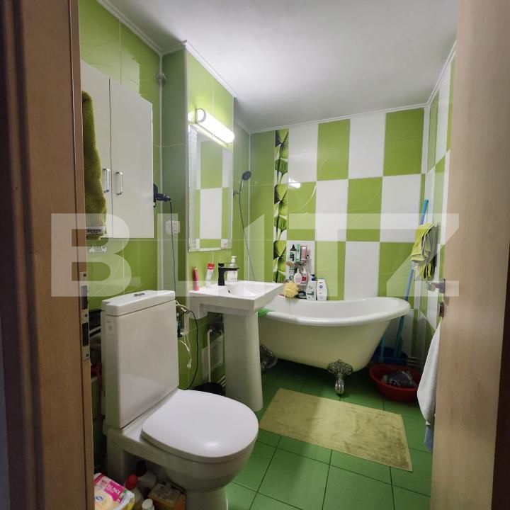 Apartament de vânzare 2 camere Lipovei - 196350AV | BLITZ Timișoara | Poza3