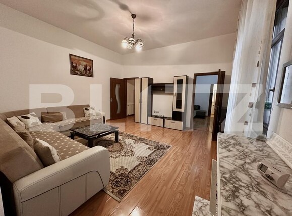 Apartament de închiriat 3 camere Traian - 196354AI | BLITZ Timișoara | Poza1