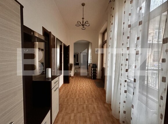 Apartament de închiriat 3 camere Traian - 196354AI | BLITZ Timișoara | Poza3