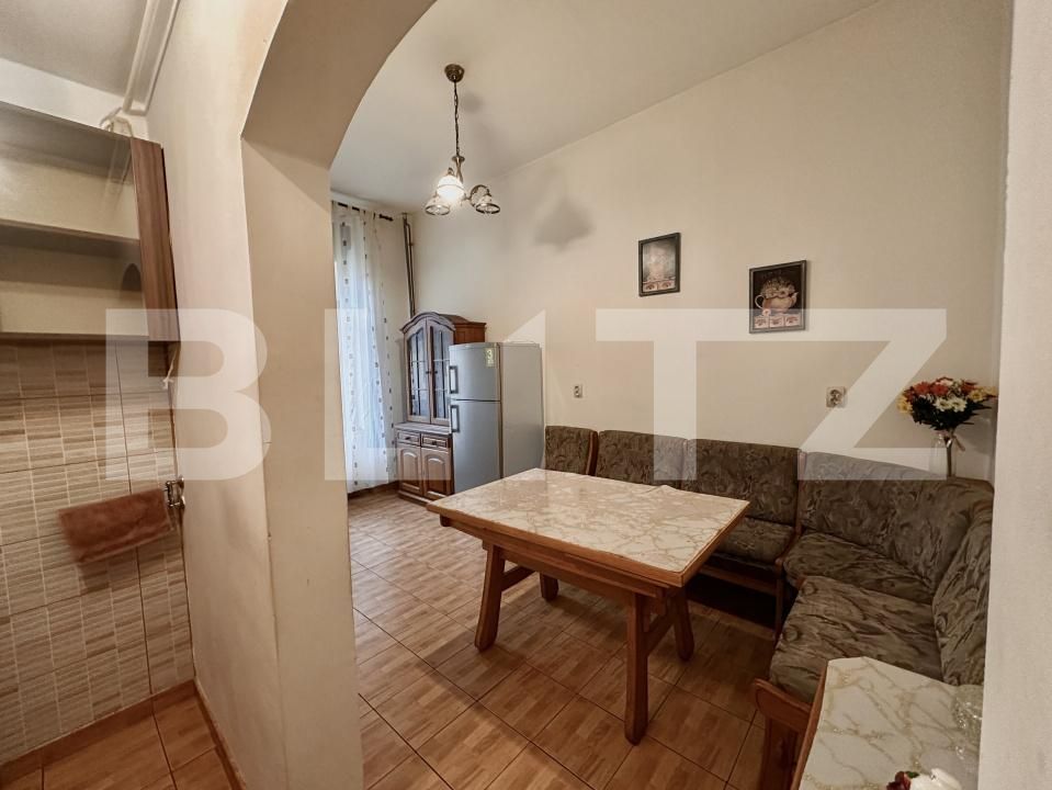 Apartament de închiriat 3 camere Traian - 196354AI | BLITZ Timișoara | Poza2