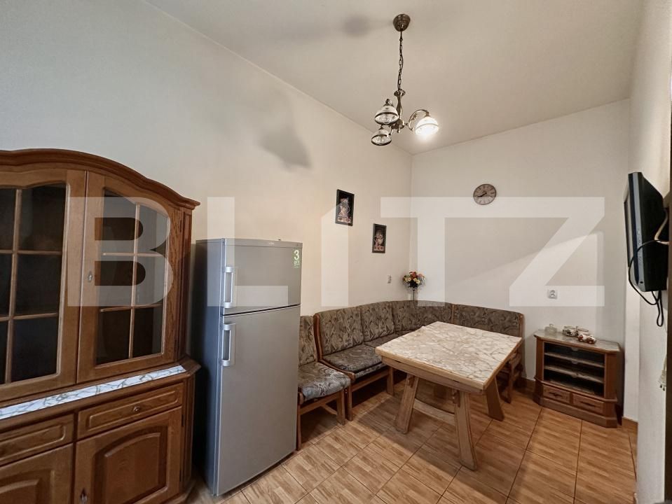 Apartament de închiriat 3 camere Traian - 196354AI | BLITZ Timișoara | Poza6