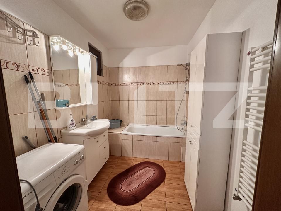 Apartament de închiriat 3 camere Traian - 196354AI | BLITZ Timișoara | Poza9