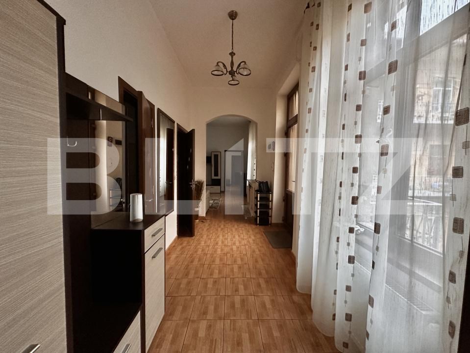 Apartament de închiriat 3 camere Traian - 196354AI | BLITZ Timișoara | Poza3