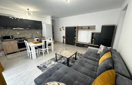 Apartament 2 camere, 55 mp, confort 1, zona Braytim