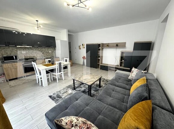 Apartament de închiriat 2 camere Braytim - 196385AI | BLITZ Timișoara | Poza1