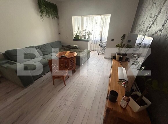 Apartament de vânzare 3 camere Soarelui - 196431AV | BLITZ Timișoara | Poza1