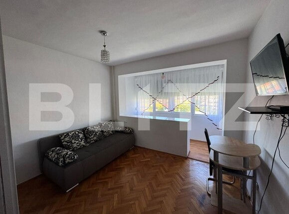 Apartament de închiriat 2 camere Gheorghe Lazar - 196441AI | BLITZ Timișoara | Poza1