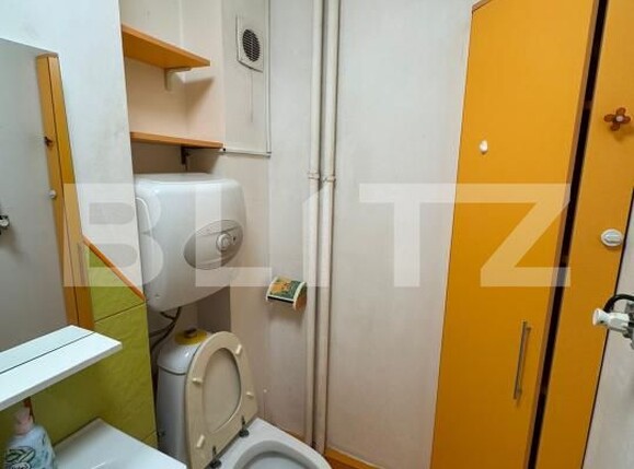Apartament de închiriat 2 camere Gheorghe Lazar - 196441AI | BLITZ Timișoara | Poza8