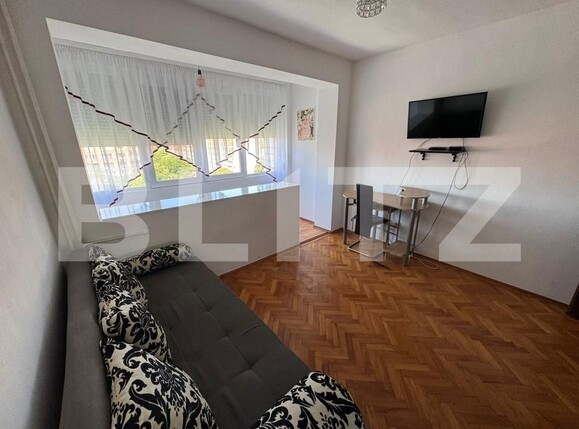 Apartament de închiriat 2 camere Gheorghe Lazar - 196441AI | BLITZ Timișoara | Poza2