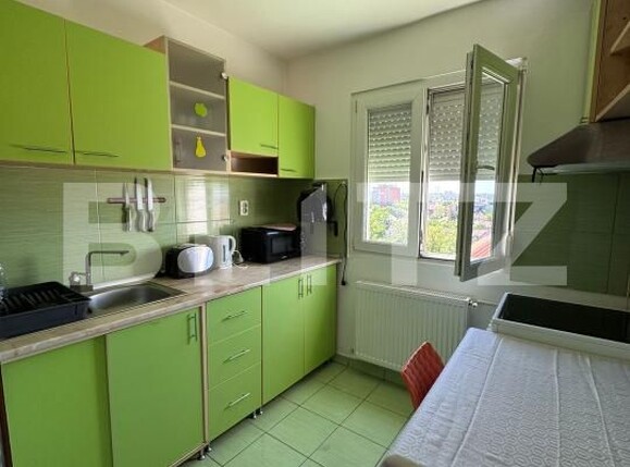 Apartament de închiriat 2 camere Gheorghe Lazar - 196441AI | BLITZ Timișoara | Poza6