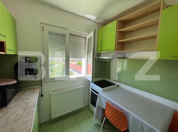 Apartament de închiriat 2 camere Gheorghe Lazar - 196441AI | BLITZ Timișoara | Poza7